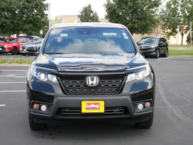 2021 Honda Passport EX-L 2