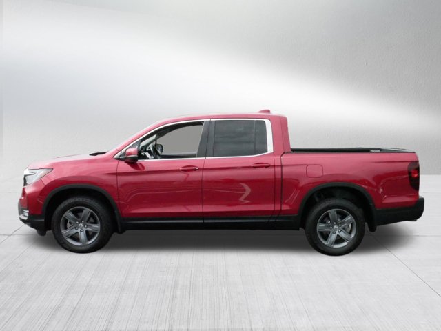 2023 Honda Ridgeline RTL 4