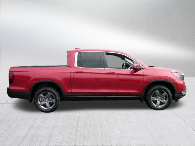 2023 Honda Ridgeline RTL 8