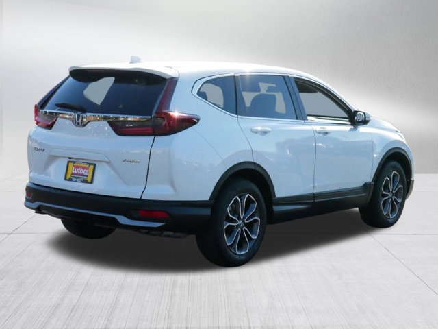 2021 Honda CR-V EX 7