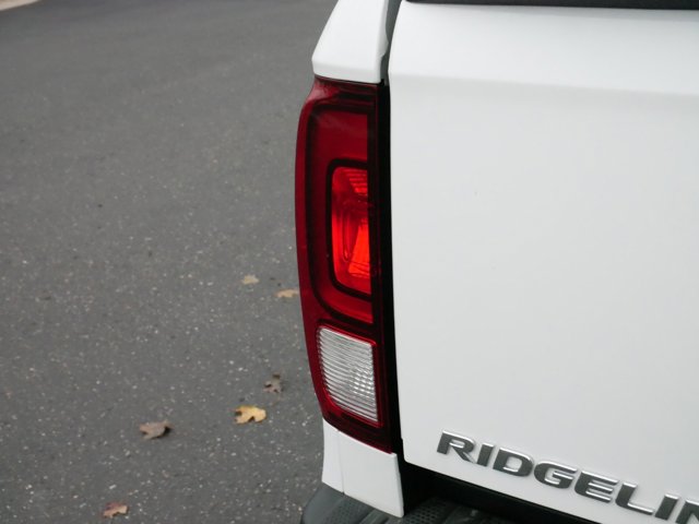 2023 Honda Ridgeline RTL-E 18