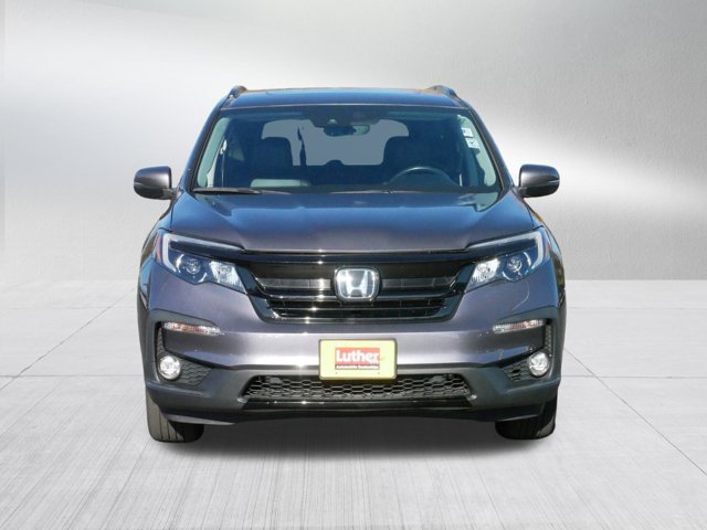 2022 Honda Pilot Special Edition 2