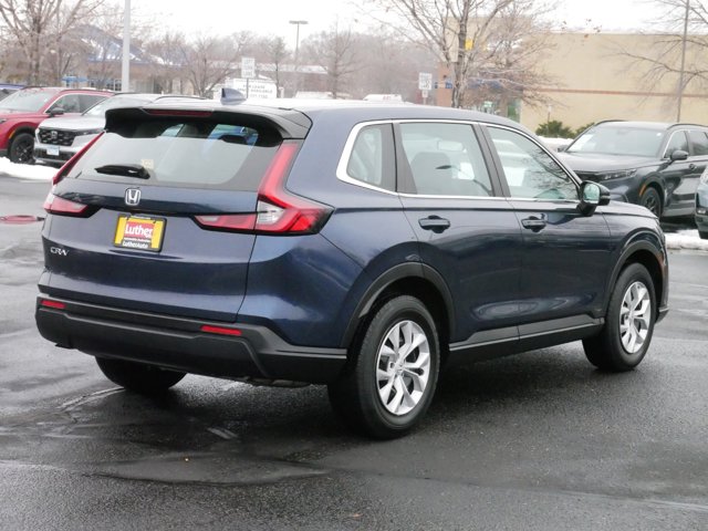 2023 Honda CR-V LX 7