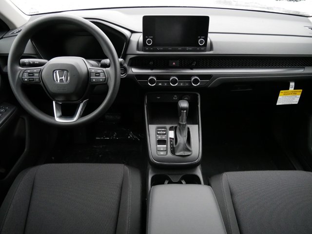 2024 Honda CR-V LX 10
