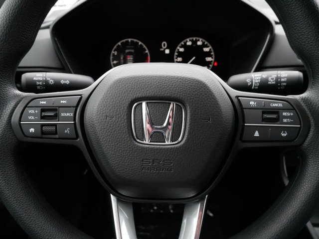 2024 Honda CR-V LX 25