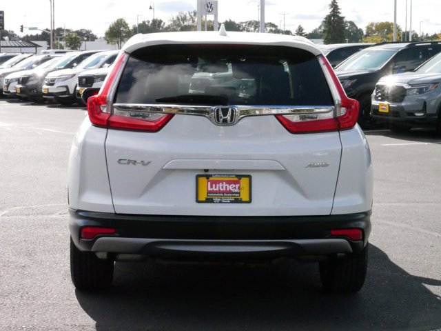 2019 Honda CR-V EX-L 6