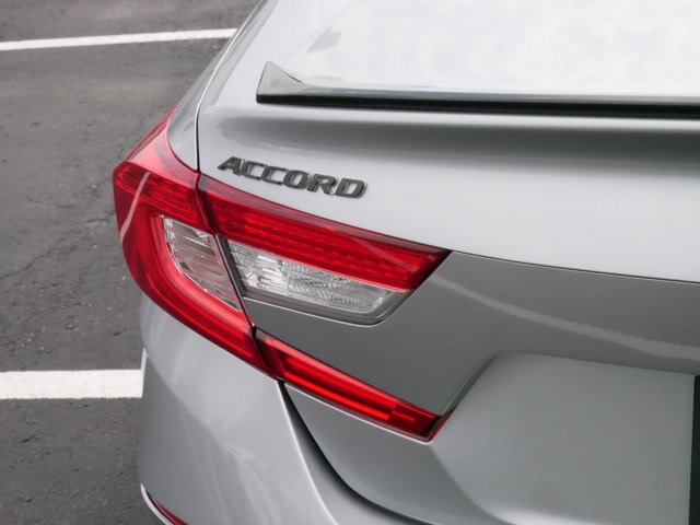 2021 Honda Accord Sedan Sport 17