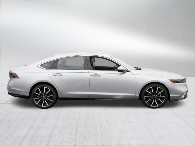 2024 Honda Accord Hybrid Touring 8