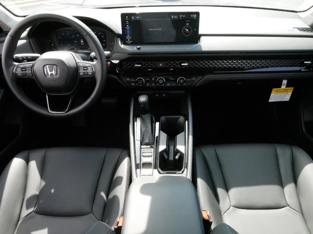 2024 Honda Accord Hybrid EX-L 10