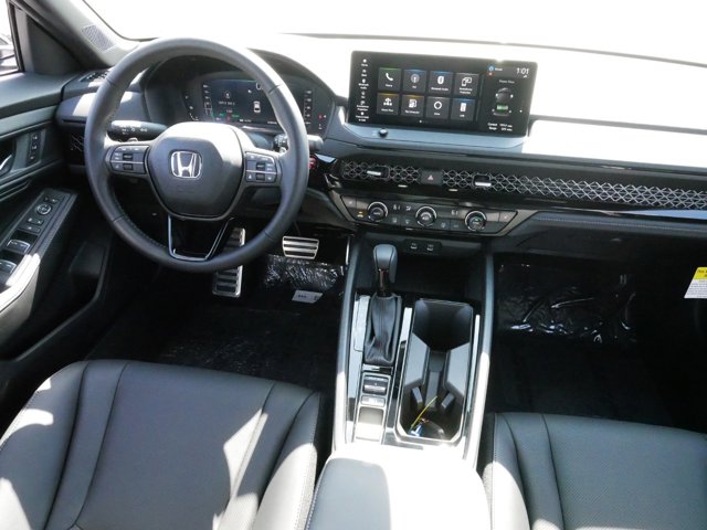 2024 Honda Accord Hybrid Sport-L 9