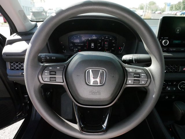 2024 Honda Accord Sedan EX 25