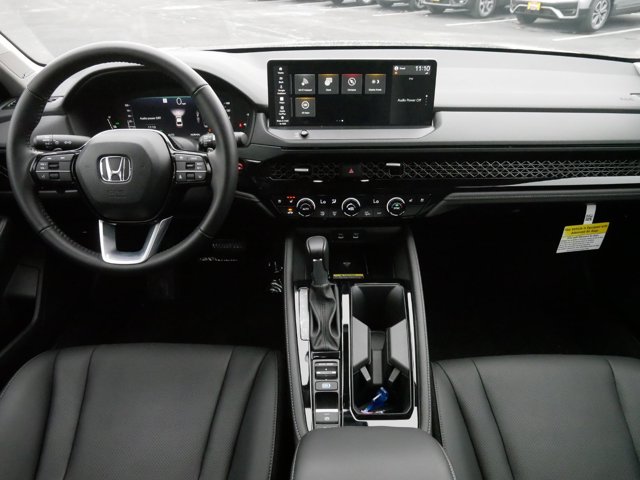 2024 Honda Accord Hybrid Touring 10