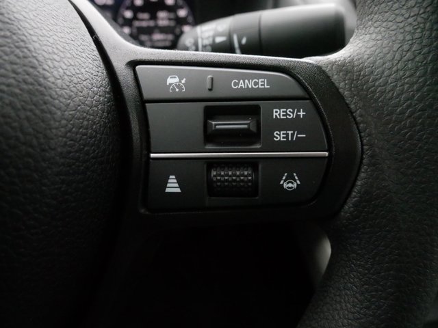 2024 Honda Accord Sedan EX 25