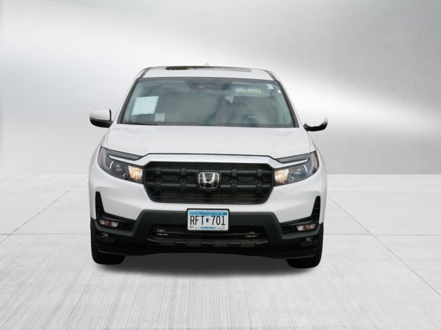 2024 Honda Ridgeline RTL 2