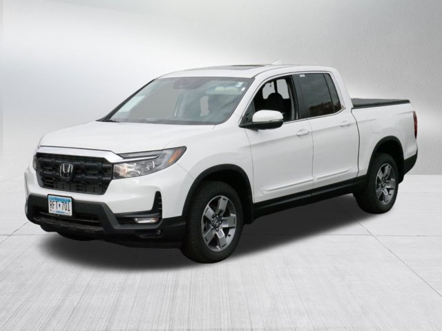 2024 Honda Ridgeline RTL 3