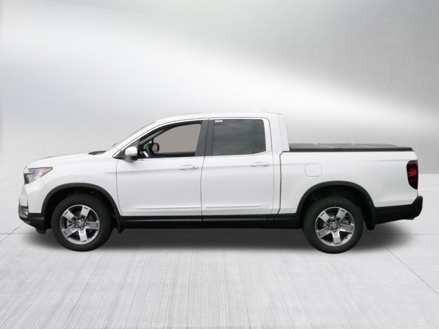 2024 Honda Ridgeline RTL 4