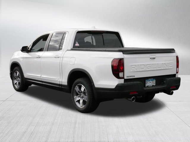 2024 Honda Ridgeline RTL 5