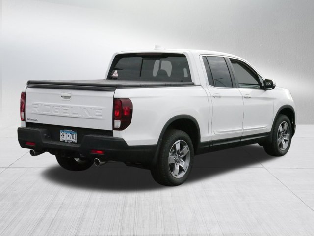 2024 Honda Ridgeline RTL 7