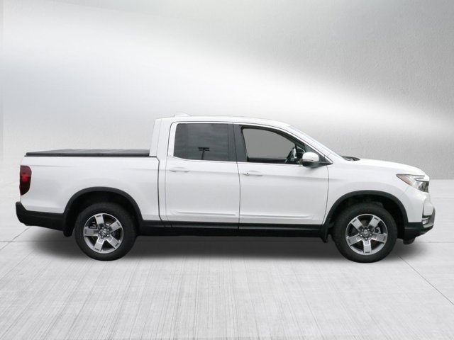 2024 Honda Ridgeline RTL 8