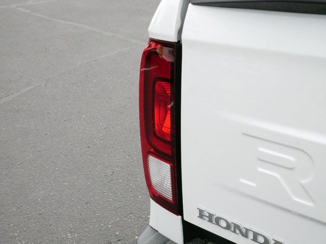 2024 Honda Ridgeline RTL 17