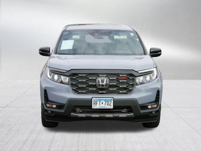 2024 Honda Ridgeline TrailSport 2