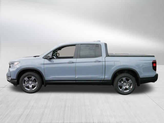 2024 Honda Ridgeline TrailSport 4