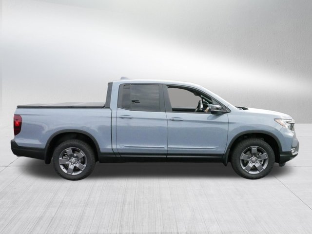 2024 Honda Ridgeline TrailSport 8