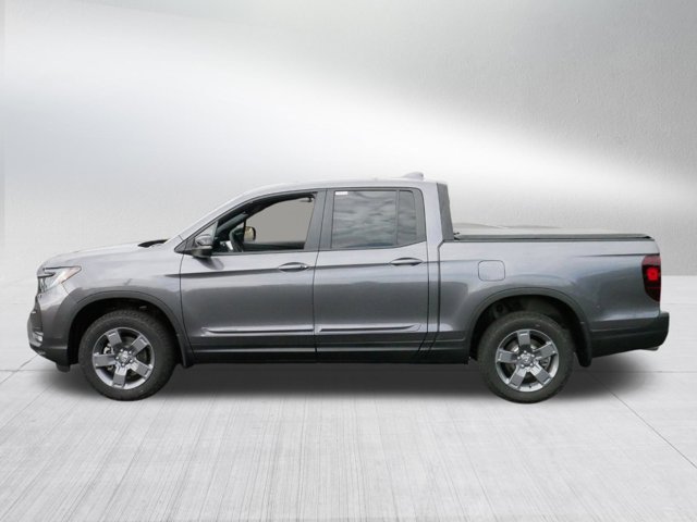 2024 Honda Ridgeline TrailSport 4