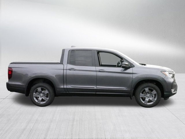 2024 Honda Ridgeline TrailSport 8