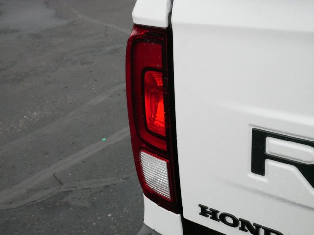 2024 Honda Ridgeline Sport 17