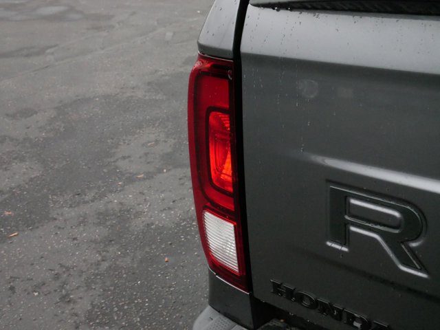 2024 Honda Ridgeline TrailSport 17