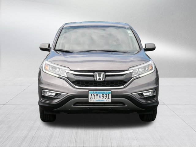 2015 Honda CR-V EX 2