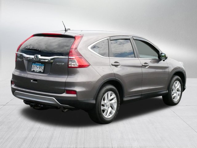 2015 Honda CR-V EX 7