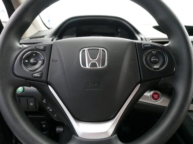 2015 Honda CR-V EX 25