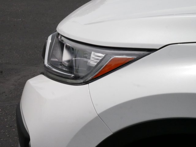 2021 Honda CR-V Special Edition 16