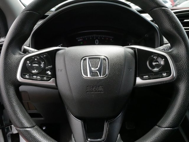 2021 Honda CR-V Special Edition 25