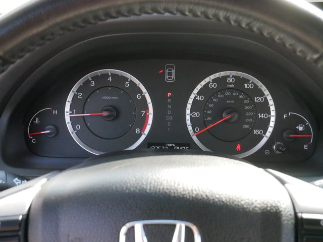 2009 Honda Accord Sdn EX-L 21