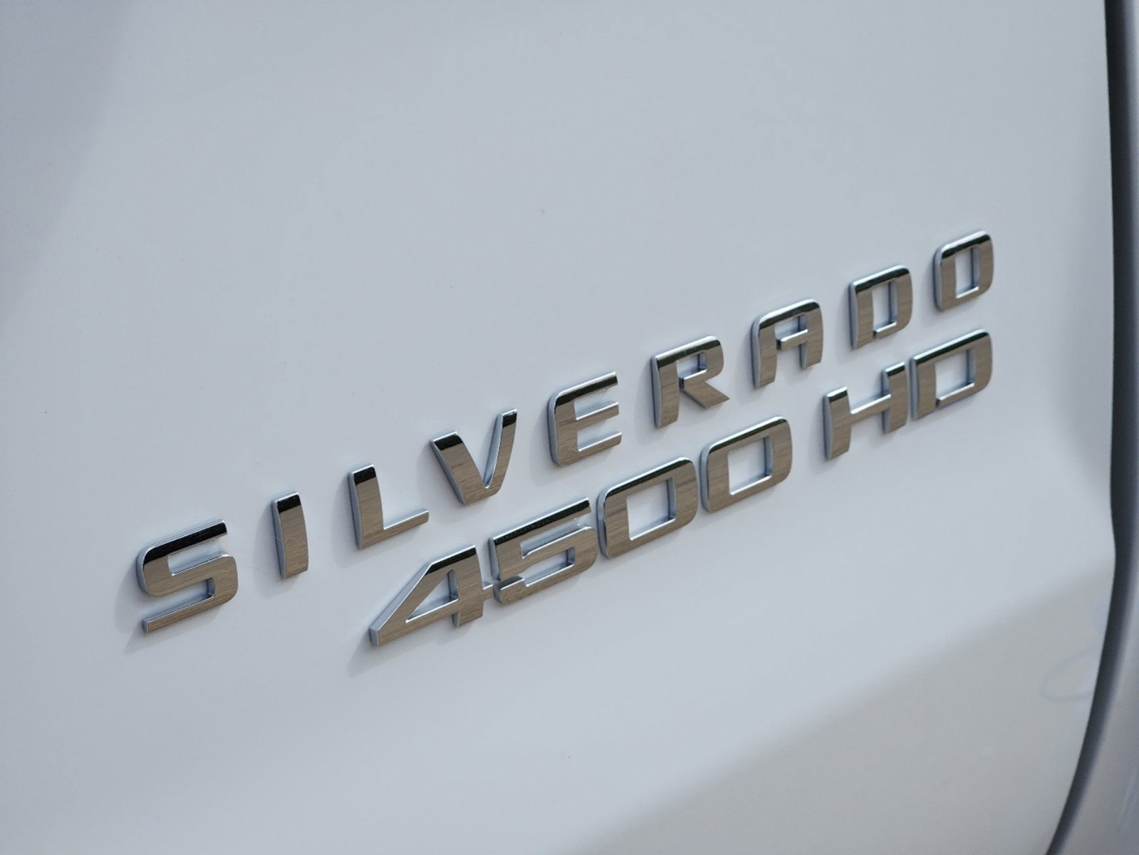 2023 Chevrolet Silverado 4500HD Work Truck 11
