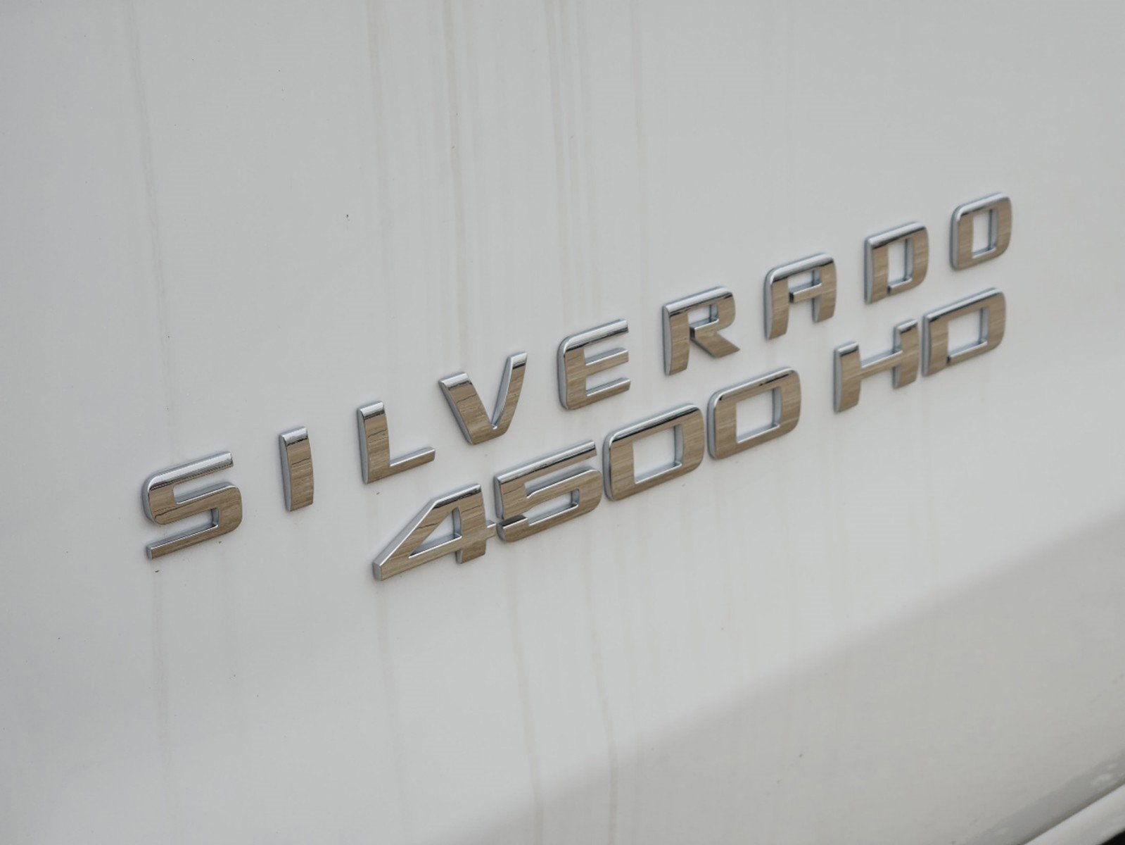 2023 Chevrolet Silverado 4500HD Work Truck 10
