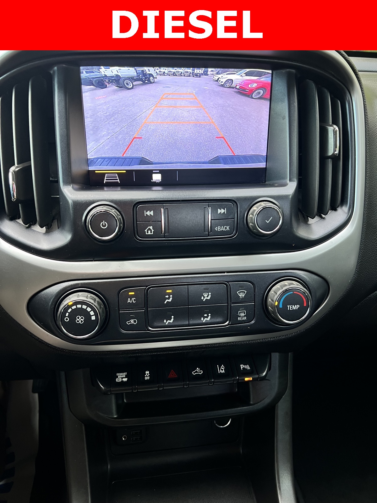 2020 Chevrolet Colorado LT 13