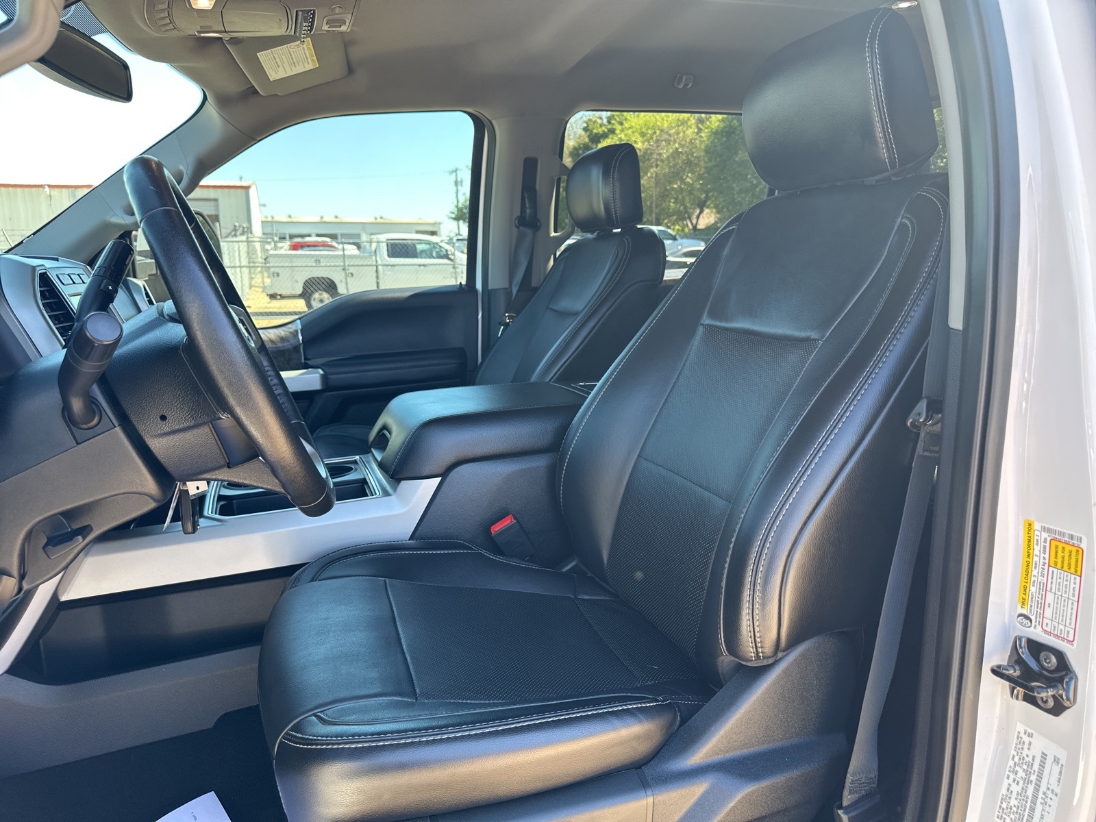 2019 Ford F-450SD Lariat 6