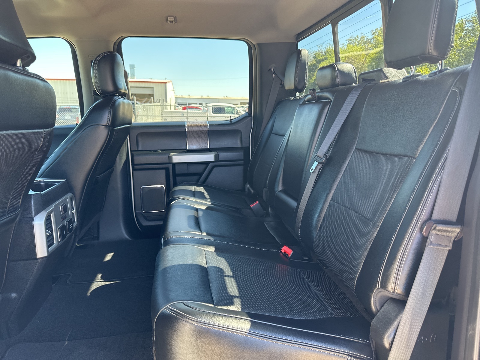 2019 Ford F-450SD Lariat 8