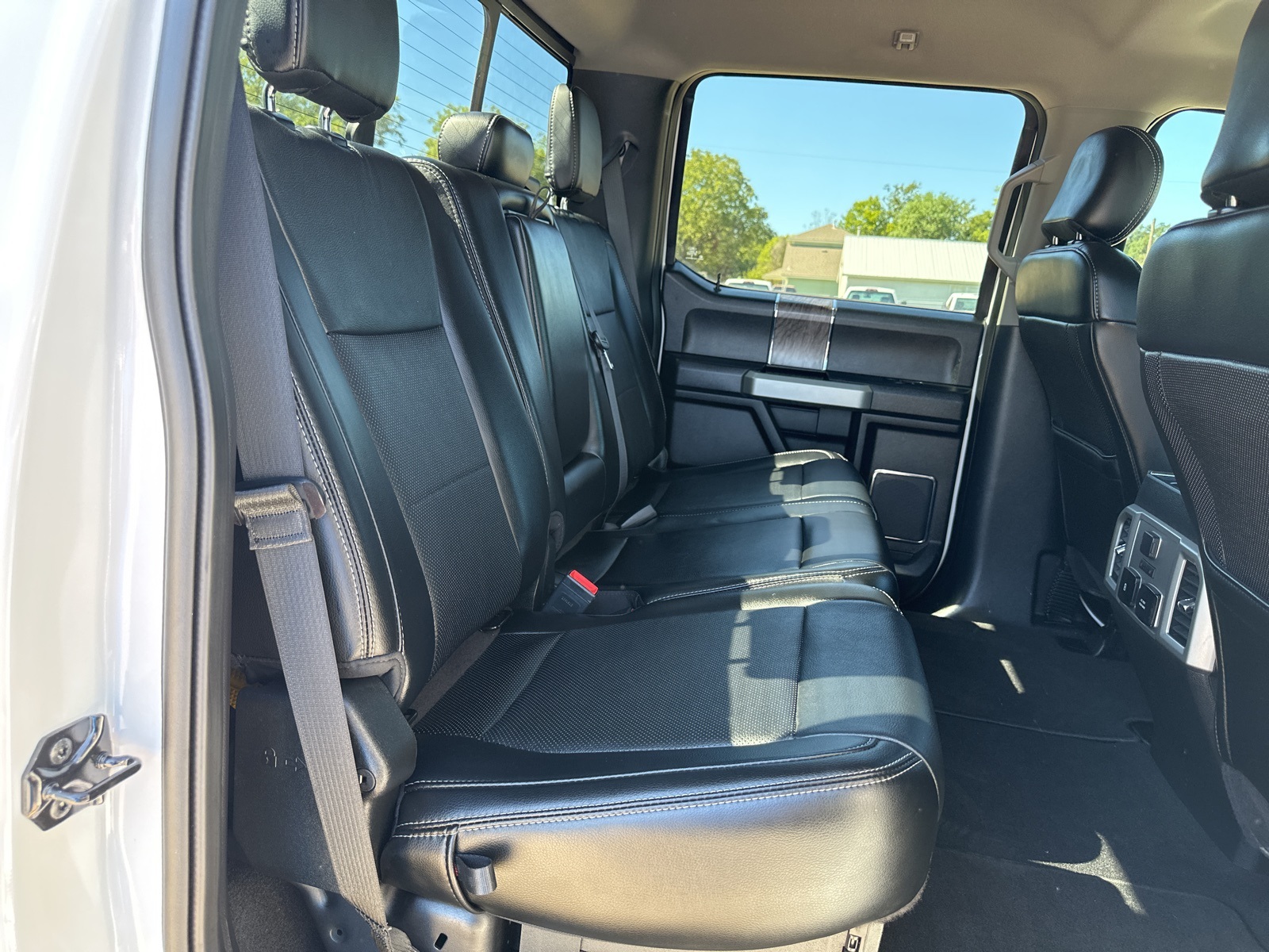 2019 Ford F-450SD Lariat 9