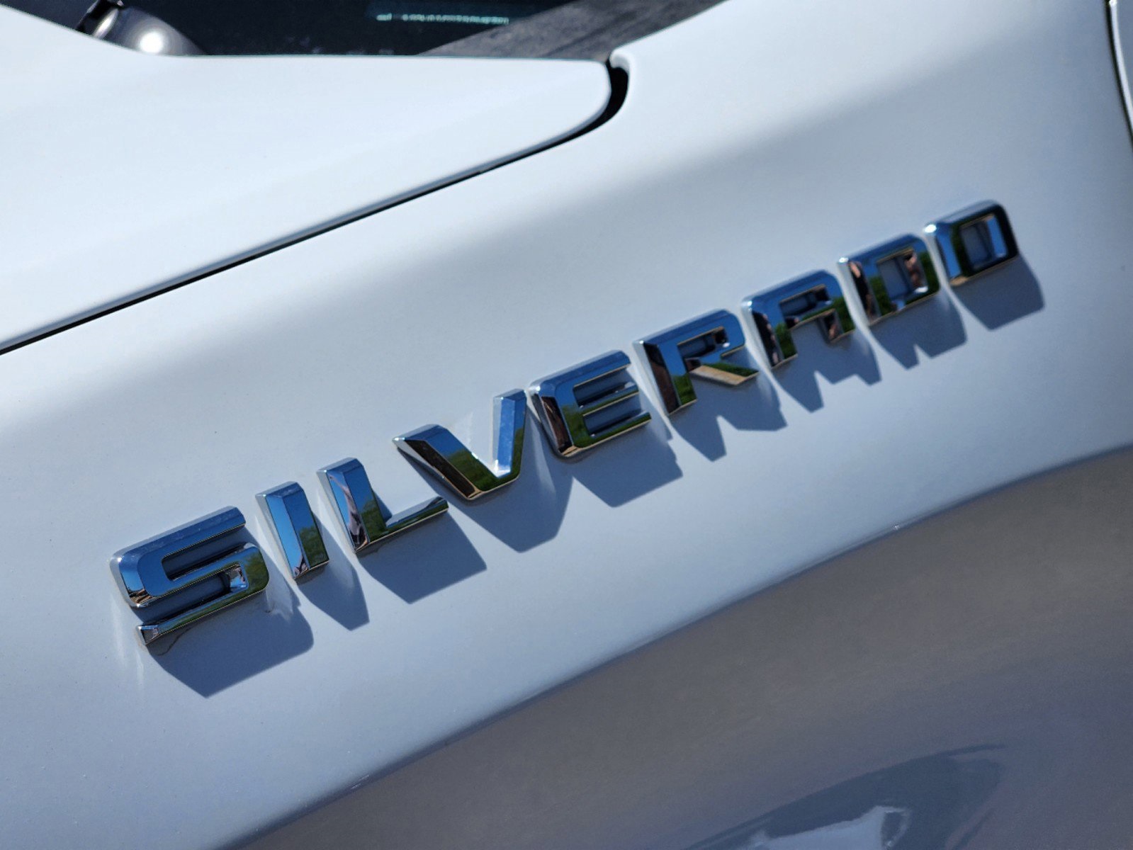 2024 Chevrolet Silverado 1500 WT 10
