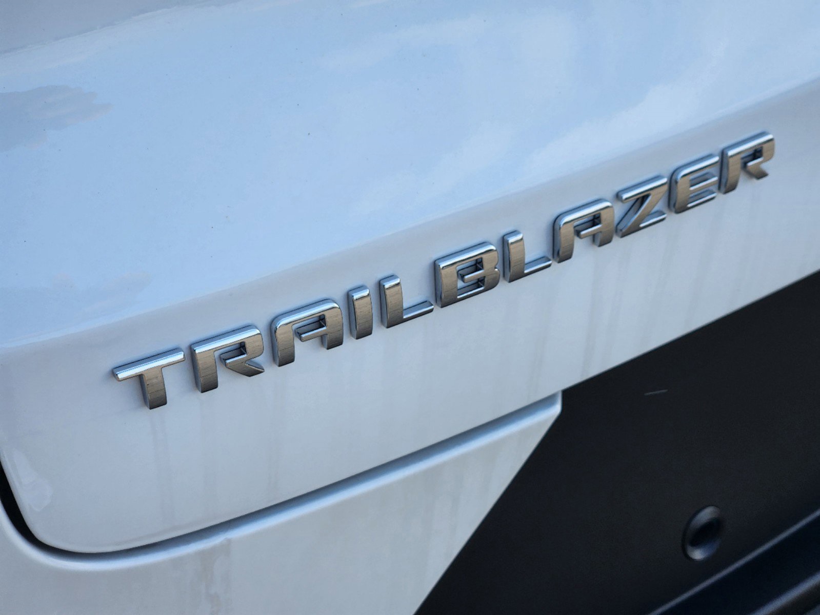 2024 Chevrolet TrailBlazer LS 10