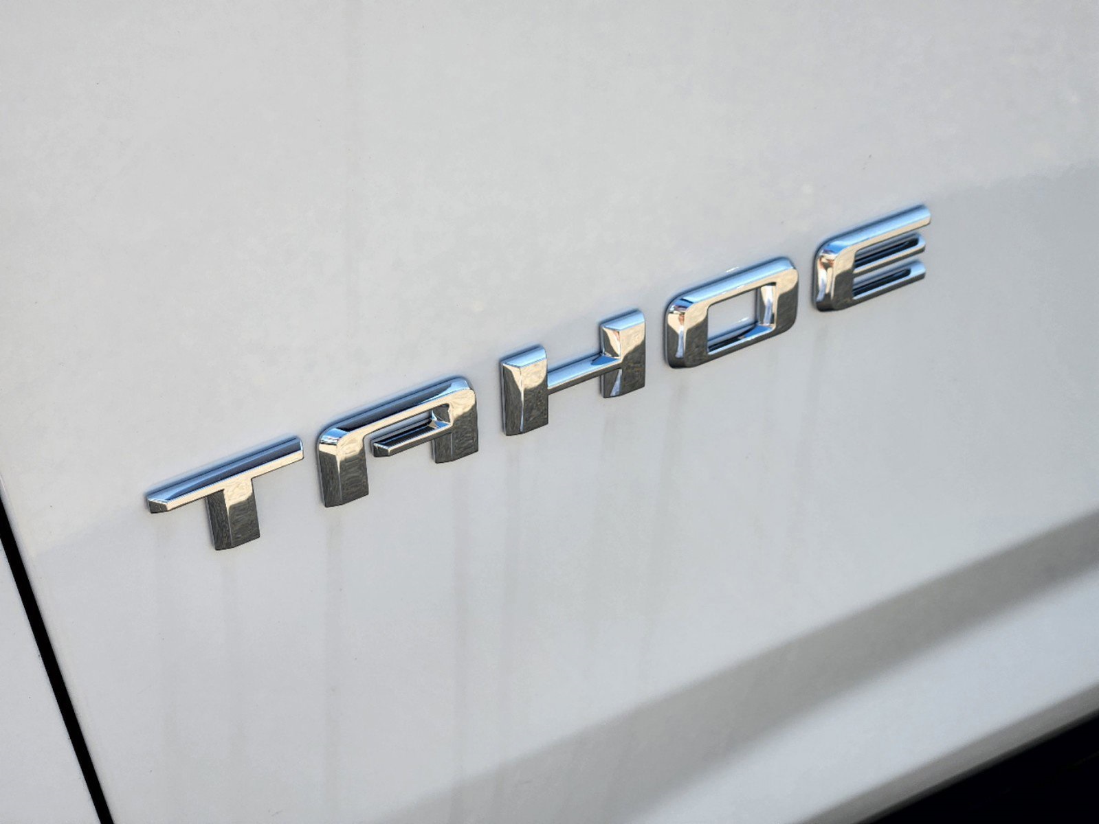 2024 Chevrolet Tahoe Premier 10