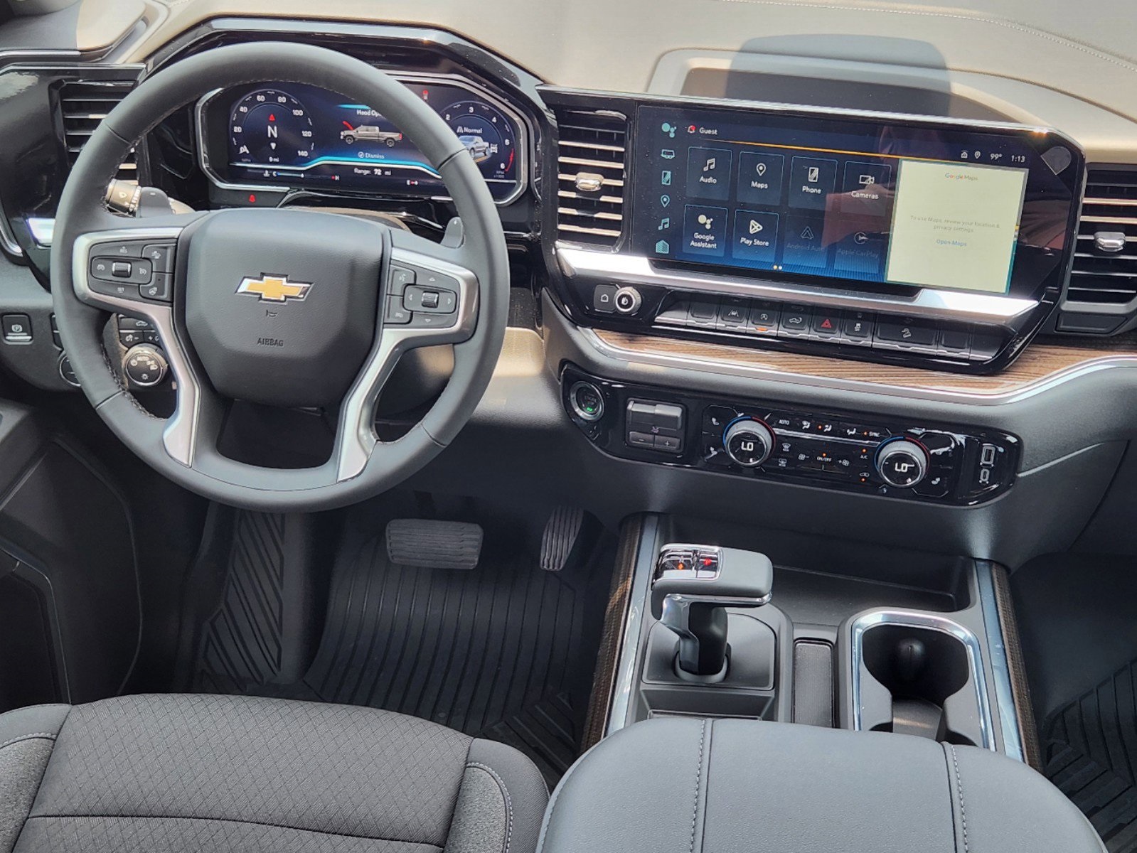 2024 Chevrolet Silverado 1500 LT 26