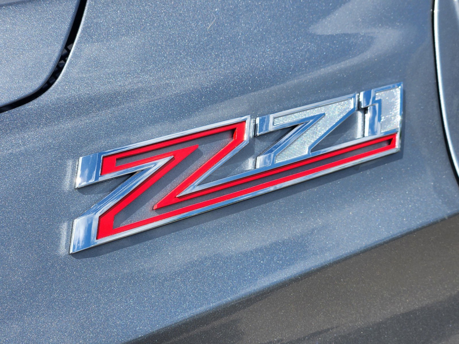 2024 Chevrolet Tahoe Z71 10