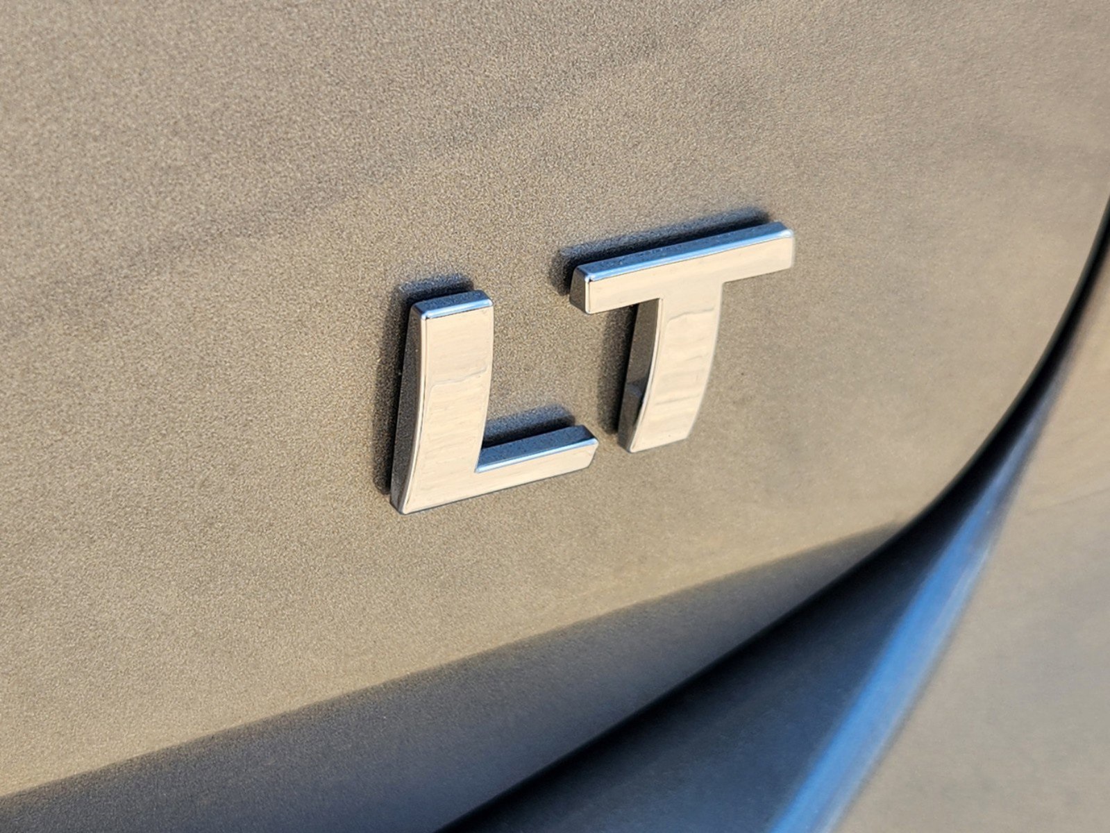 2024 Chevrolet Equinox LT 10