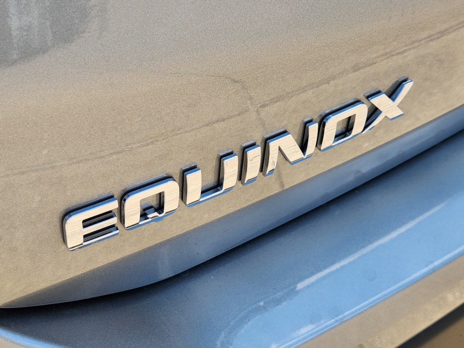 2024 Chevrolet Equinox LT 11